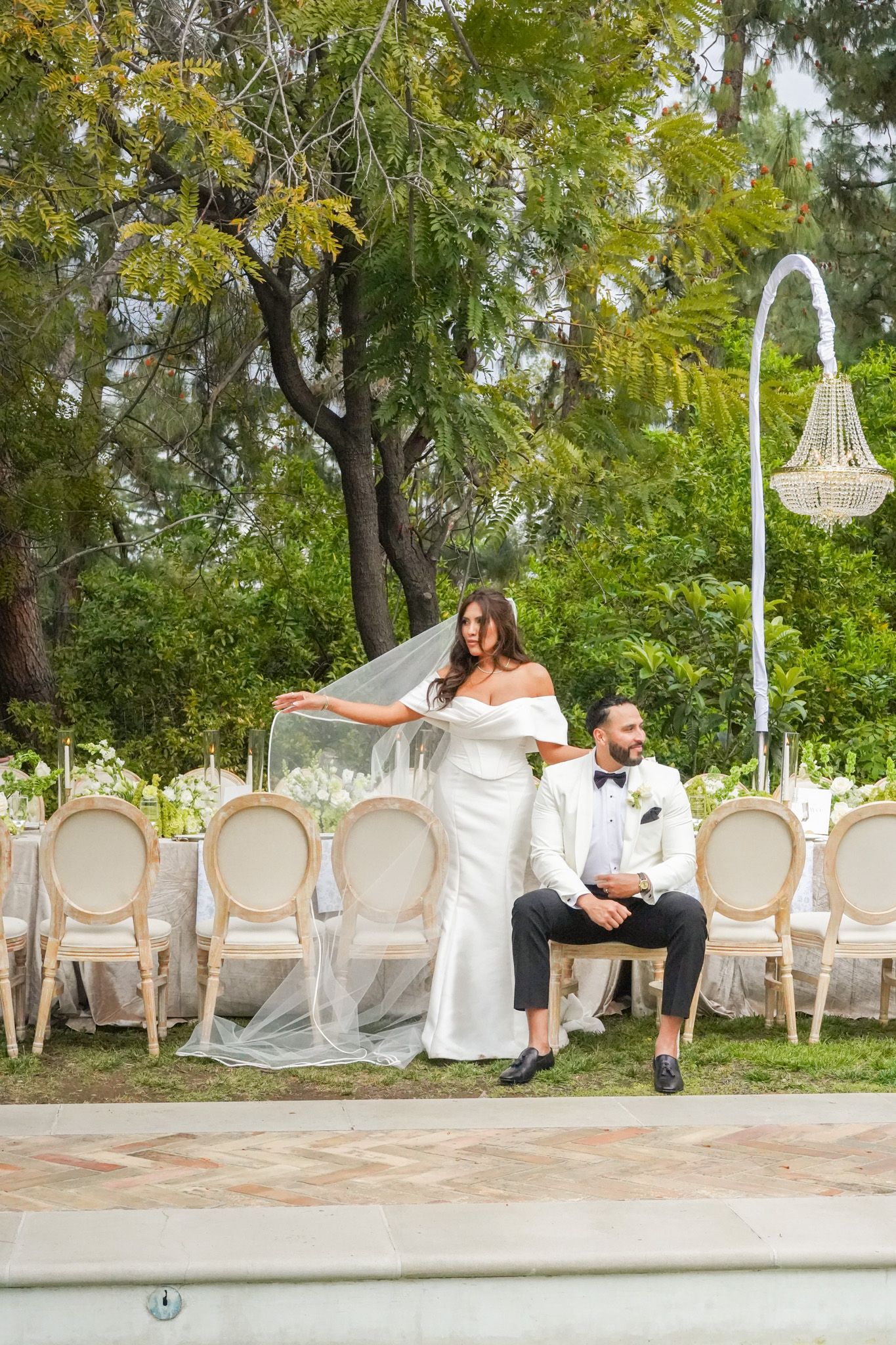 Mireya + Michael