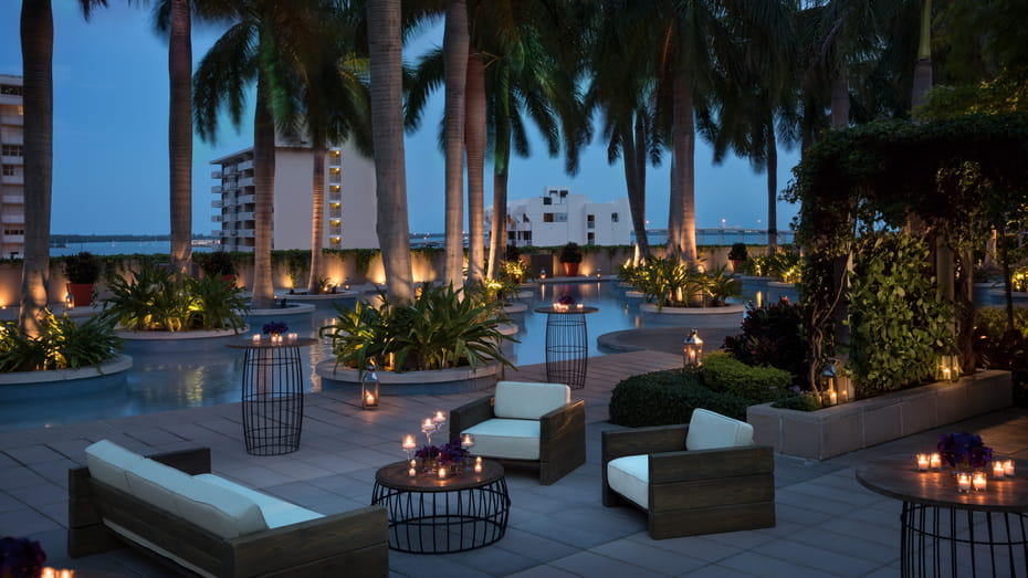 Four Seasons Brickell Miami