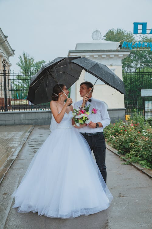 Backup plan for outdoor events in case of rain